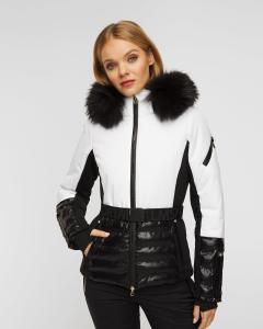 Lyask bunda s kokem SPORTALM