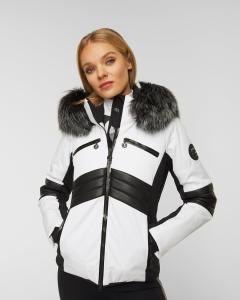 Lyask bunda s kokem SPORTALM
