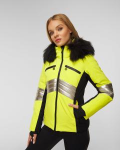 Lyask bunda s kokem SPORTALM