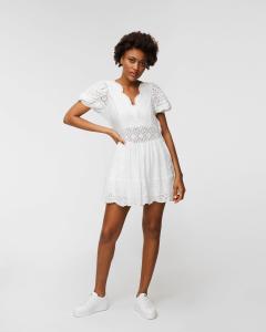 aty LoveShackFancy VALENTE