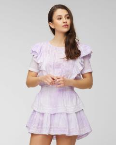 aty LOVESHACKFANCY NATASHA