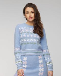 Svetr LOVESHACKFANCY ZAHEER