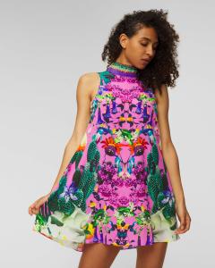 Hedvbn aty CAMILLA EXOTICA EROTICA BACK NECK TIE