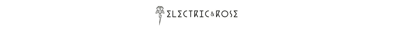 Logo Electric and Rose