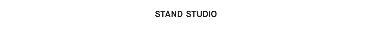 Logo Stand Studio