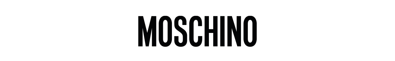 Włoska marka Moschino w S'portofino