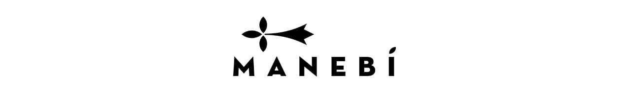 Nová kolekce obuvi značky Manebi logo