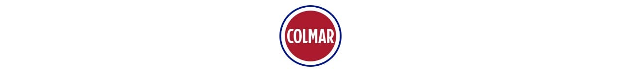 Kolekce bot italské značky Colmar v S'portofino logo