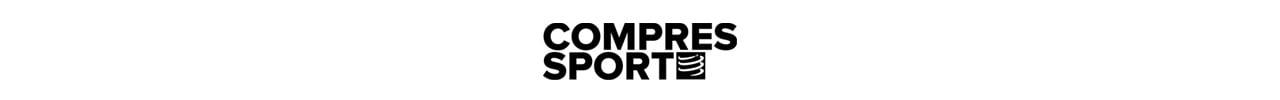 Běžecké oděvy Compressport v S'portofino logo
