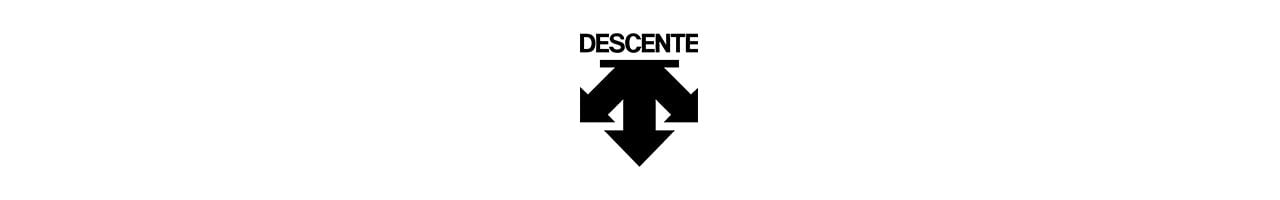 Oblečení na lyže z nových kolekcí Descente logo