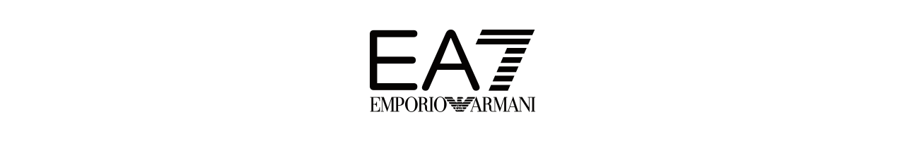 Dámské sportovní oblečení EA7 logo