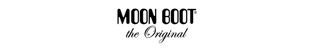 Moon Boot The Original logo