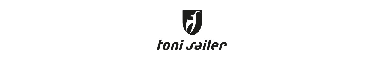 Toni Sailer logo