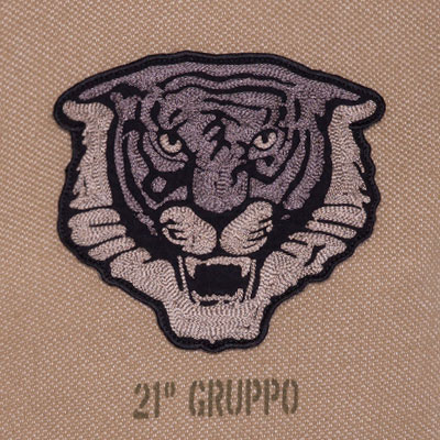 21 Gruppo 21 Gruppo