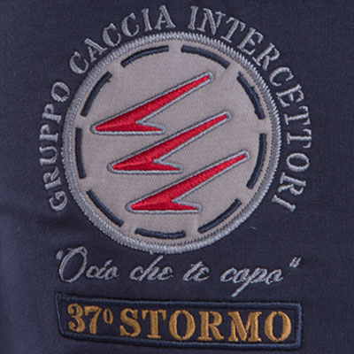 37 Stormo 37 Stormo