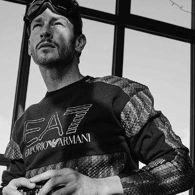 EA7 Emporio Armani EA7 Emporio Armani