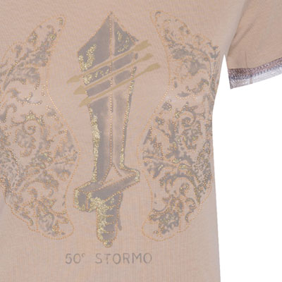 50 Stormo< 50 Stormo