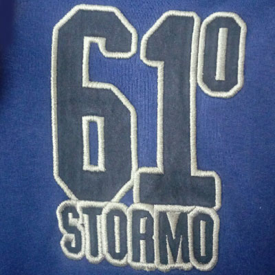 61 Stormo 61 Stormo