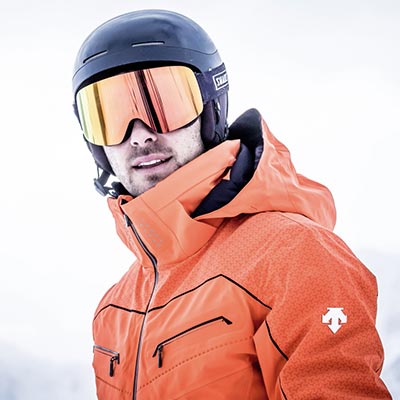 Descente Descente
