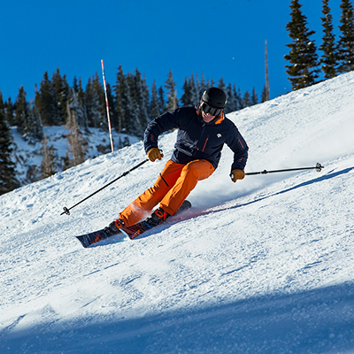 Alpine Alpine