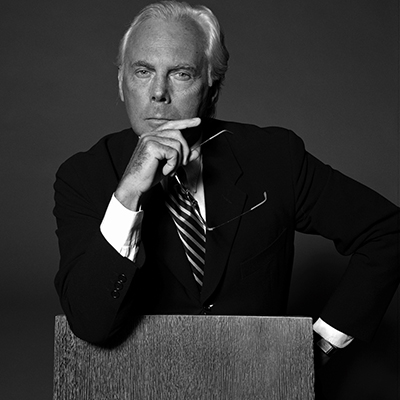 Giorgio Armani Giorgio Armani