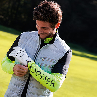 Bogner Bogner