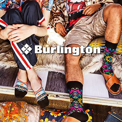 Burlington Burlington
