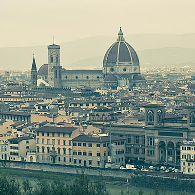 Conte of Florence Conte of Florence