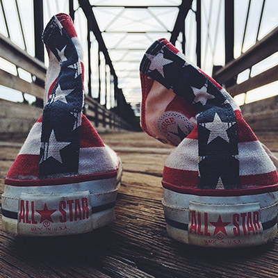 Marka Converse Marka Converse