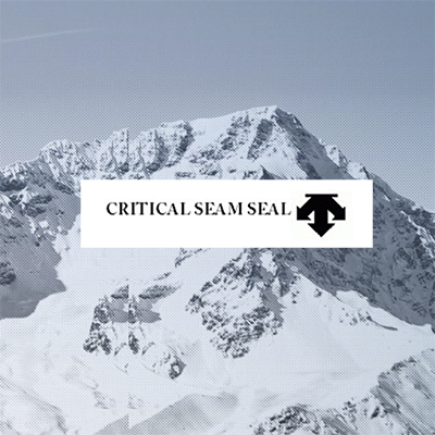 CRITICAL Seam Seal
