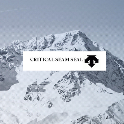 CRITICAL Seam Seal CRITICAL Seam Seal