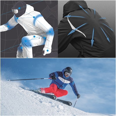 MOTION 3D MOTION 3D TECHNOLOGY