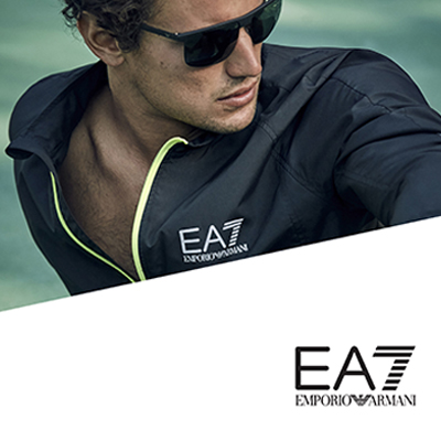 EA7 Emporio Armani EA7 Emporio Armani