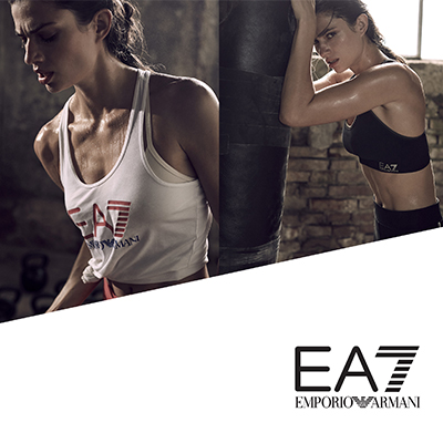 EA7 Emporio Armani EA7 Emporio Armani