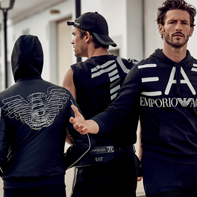 EA7 Emporio Armani EA7 Emporio Armani