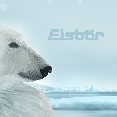Eisbar Eisbar
