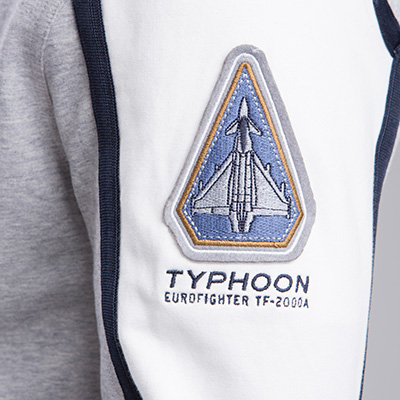 Typhoon Eurofghter TF-2000 Typhoon Eurofghter TF-2000