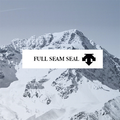 Full Seam Seal Full Seam Seal