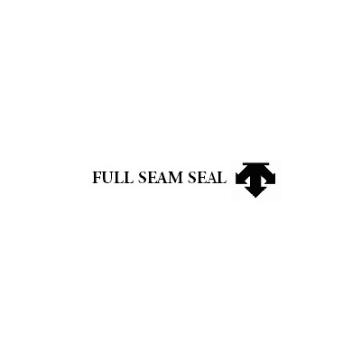 Full Seam Seal Full Seam Seal