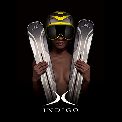 Indigo Indigo