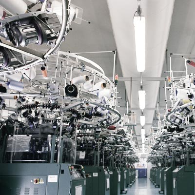 Opis technologii Komfort
