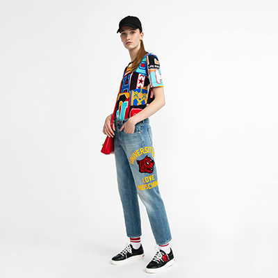 Love Moschino Love Moschino