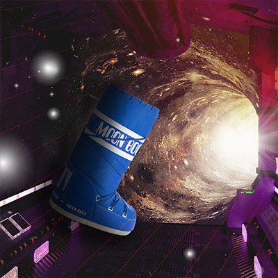 MOON BOOT MOON BOOT