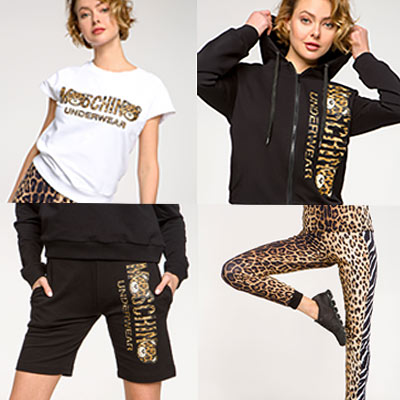 Moschino Moschino