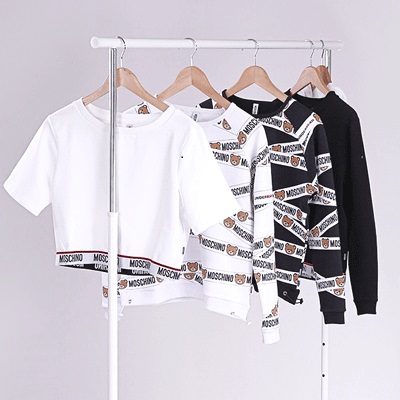 Moschino Underwear Moschino Underwaer