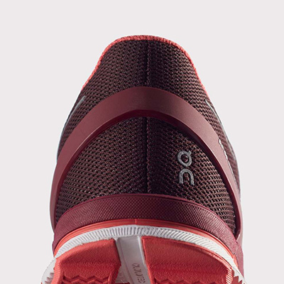 On Running On Running