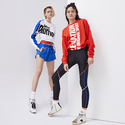 P.E. Nation P.E. Nation