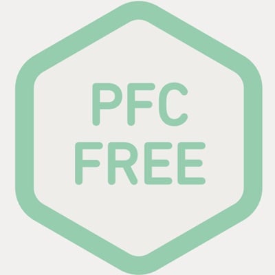 PFC free DWR