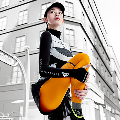 Adidas by Stella McCartney Adidas by Stella McCartney