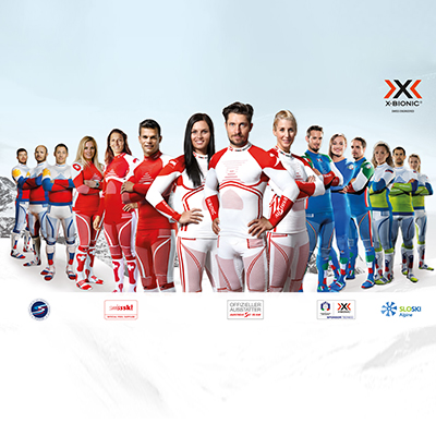 X-Bionic X-Bionic